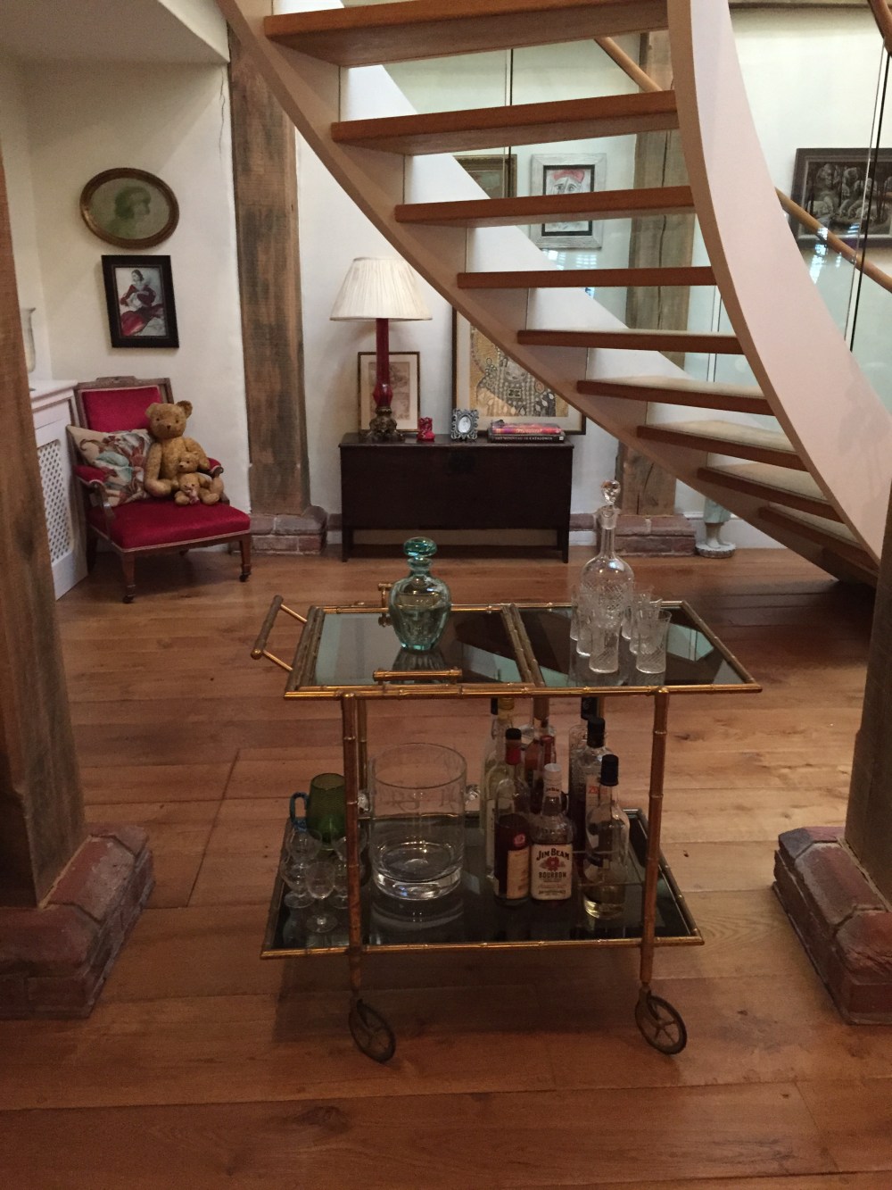 VERANO 2015 EUROPA 1881