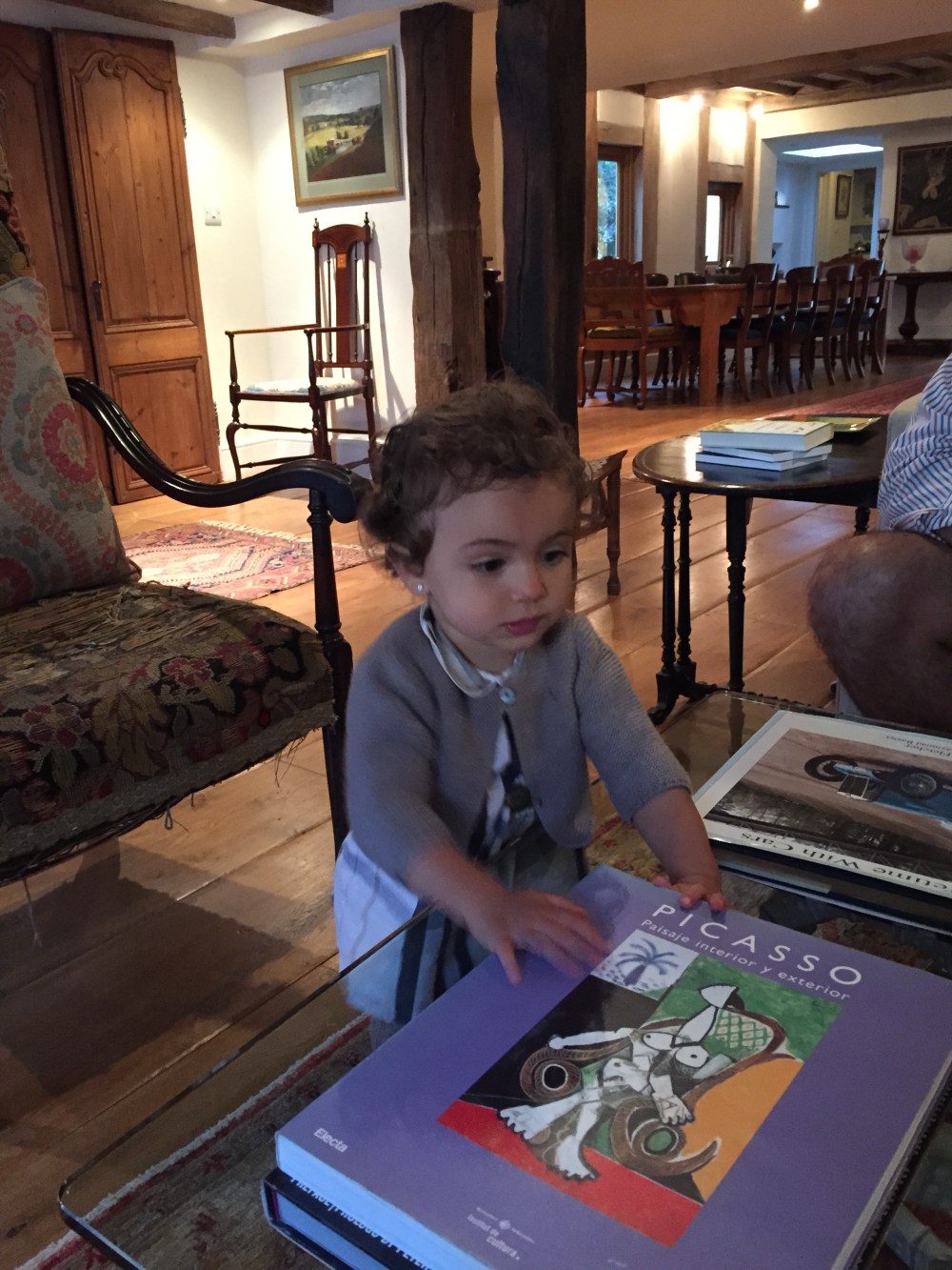 VERANO 2015 EUROPA 1895