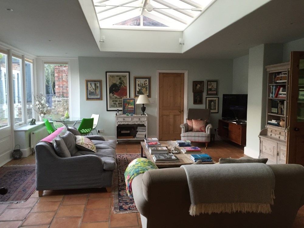 VERANO 2015 EUROPA 1899