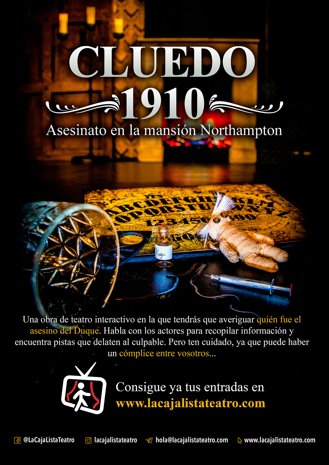 cartel_cluedo